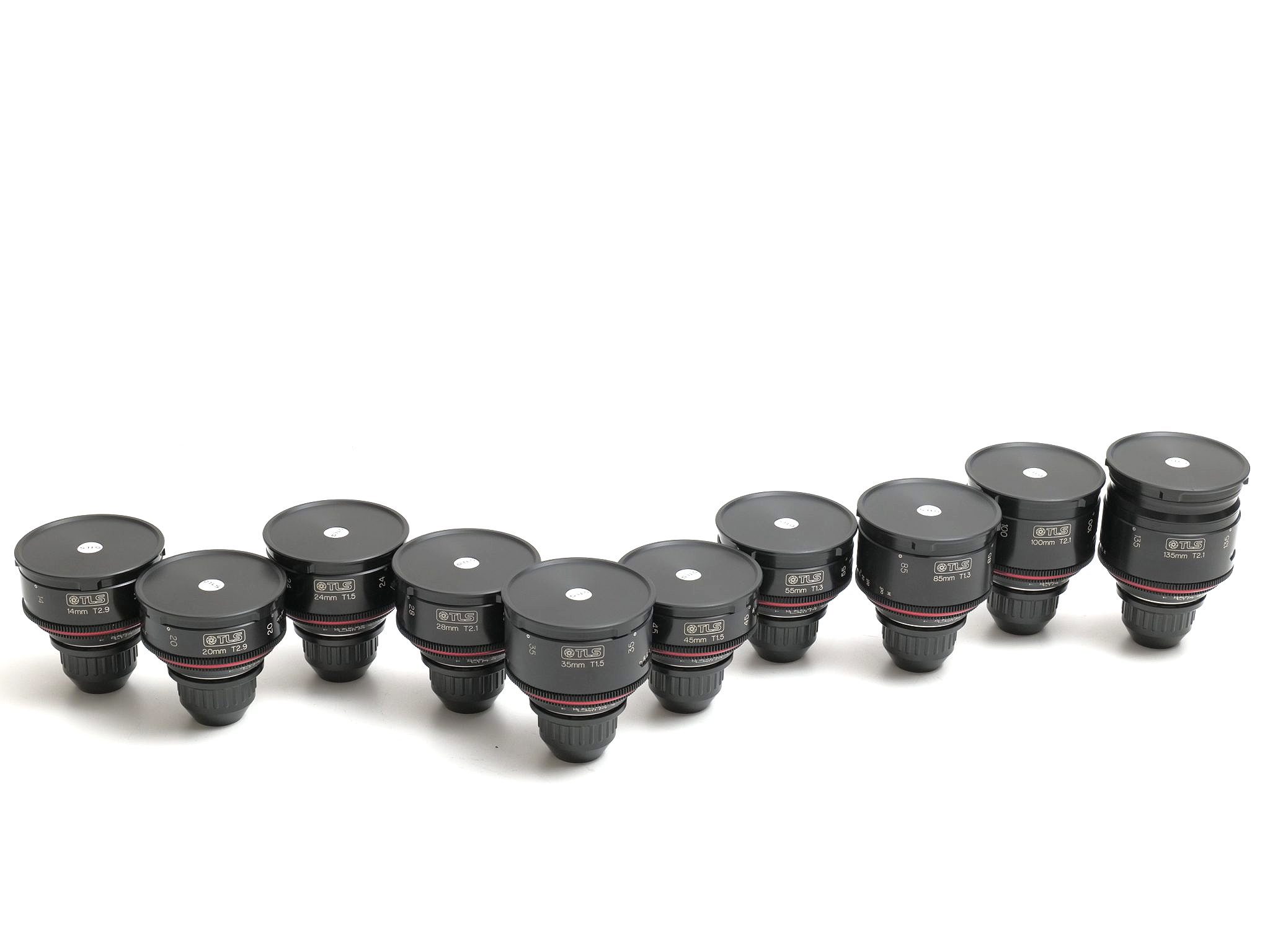 Canon FD TLS used for sale