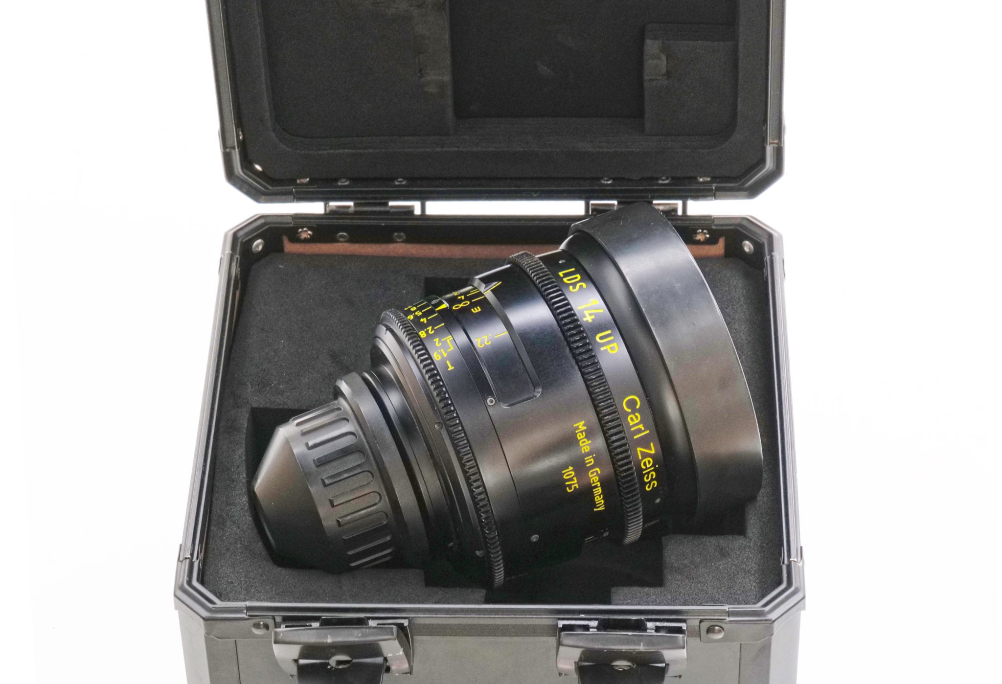 Arri Zeiss Ultra Prime LDS for sale