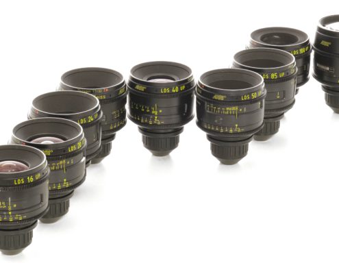 ARRI ZEISS Ultra Prime LDS for sale ARRI ZEISS Ultra Prime LDS for sale