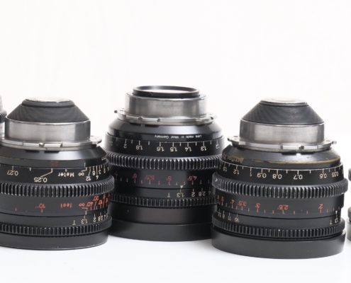 Zeiss Supe Speed set for sale Zeiss Supe Speed set for sale